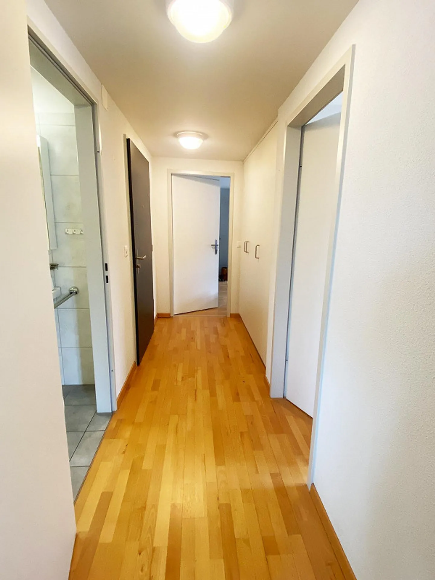 Schöne Wohnung in Hallau, zentral und mit Lift - Foto 4 von 10