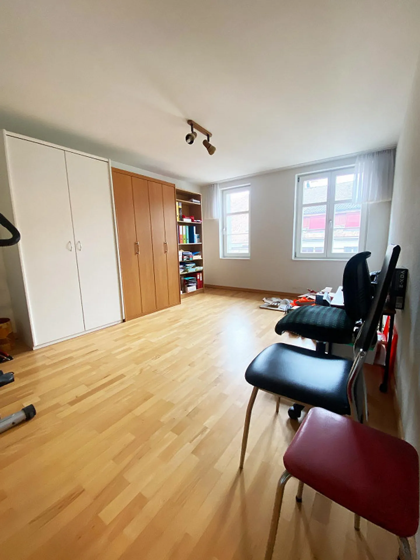 Schöne Wohnung in Hallau, zentral und mit Lift - Foto 5 von 10