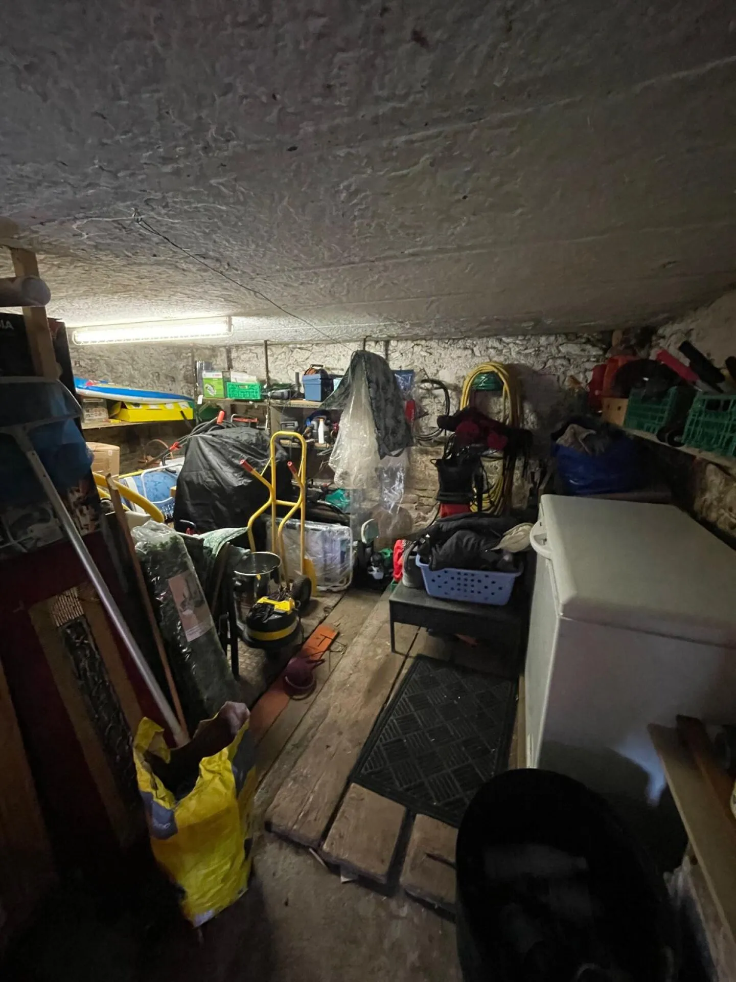 Belle maison vigneronne - Photo 18 sur 24