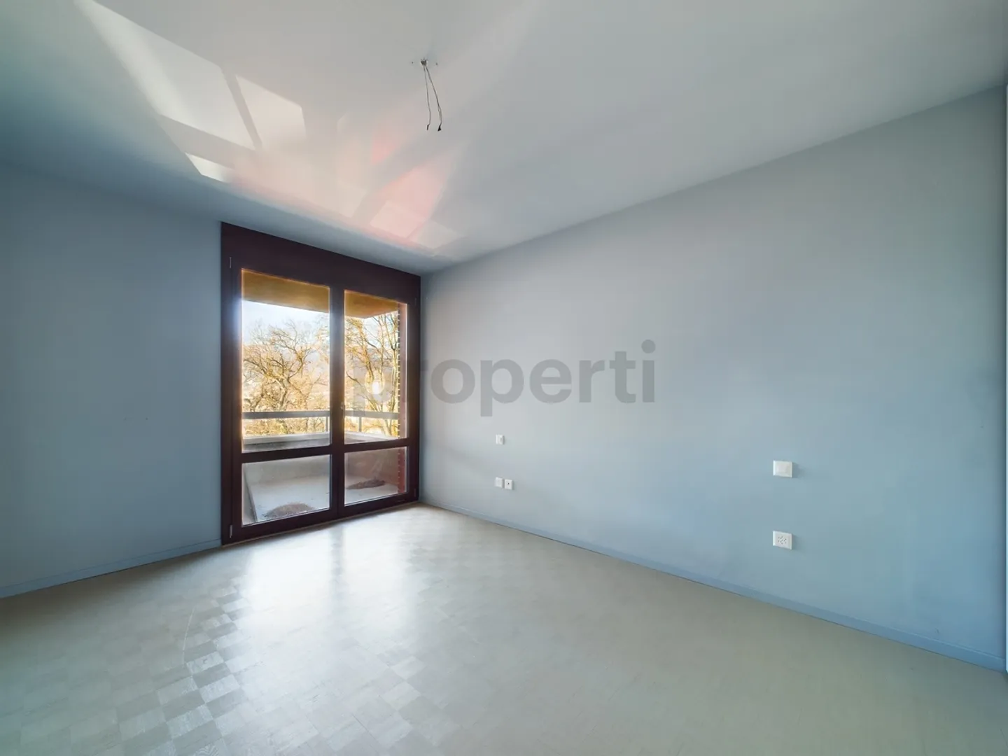 Appartamento Ristrutturato con Vista sul Golfo di Lugano - Foto 4 di 10