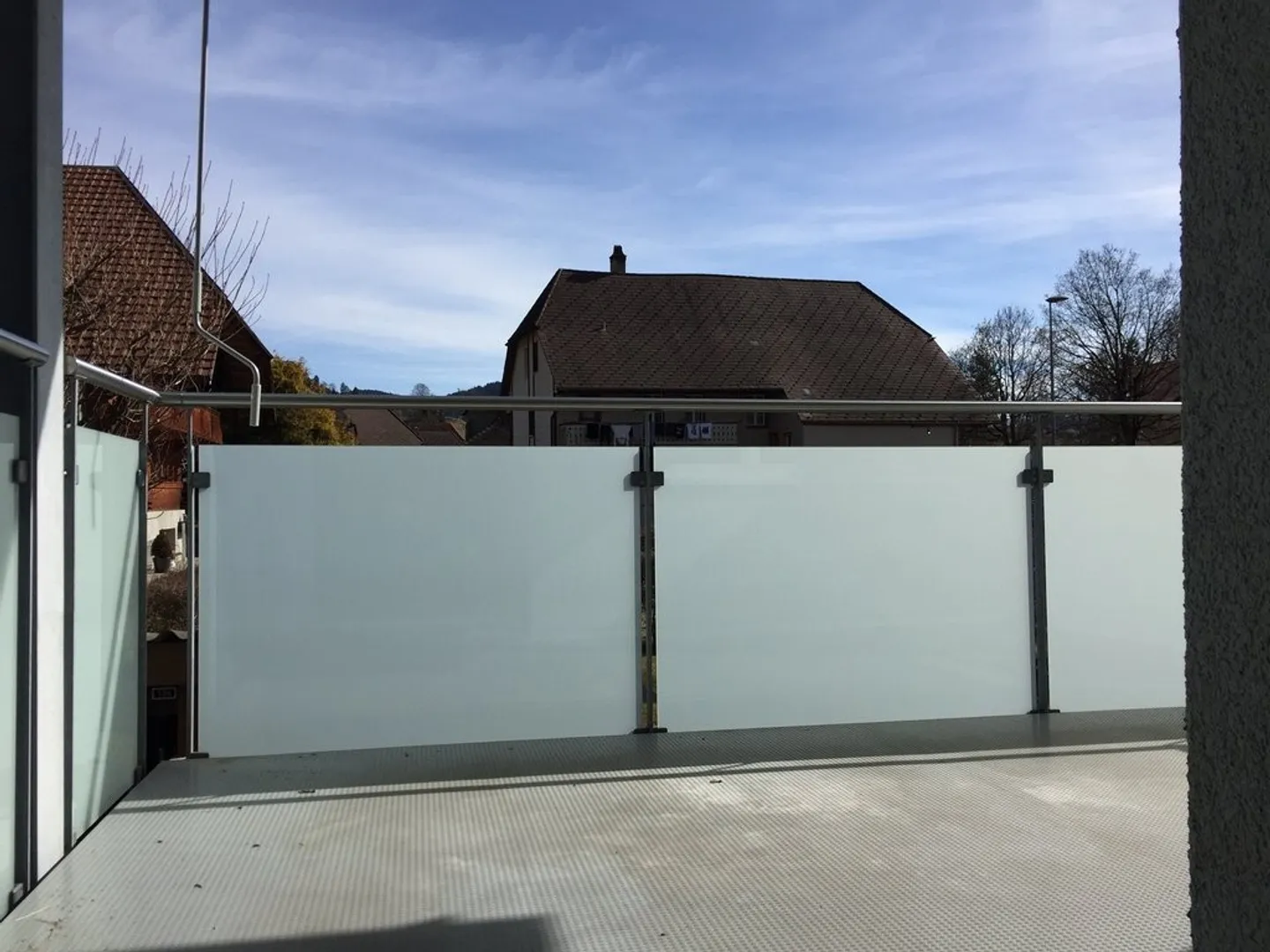 Moderno appartamento di 2,5 stanze a Langnau - Foto 6 di 6