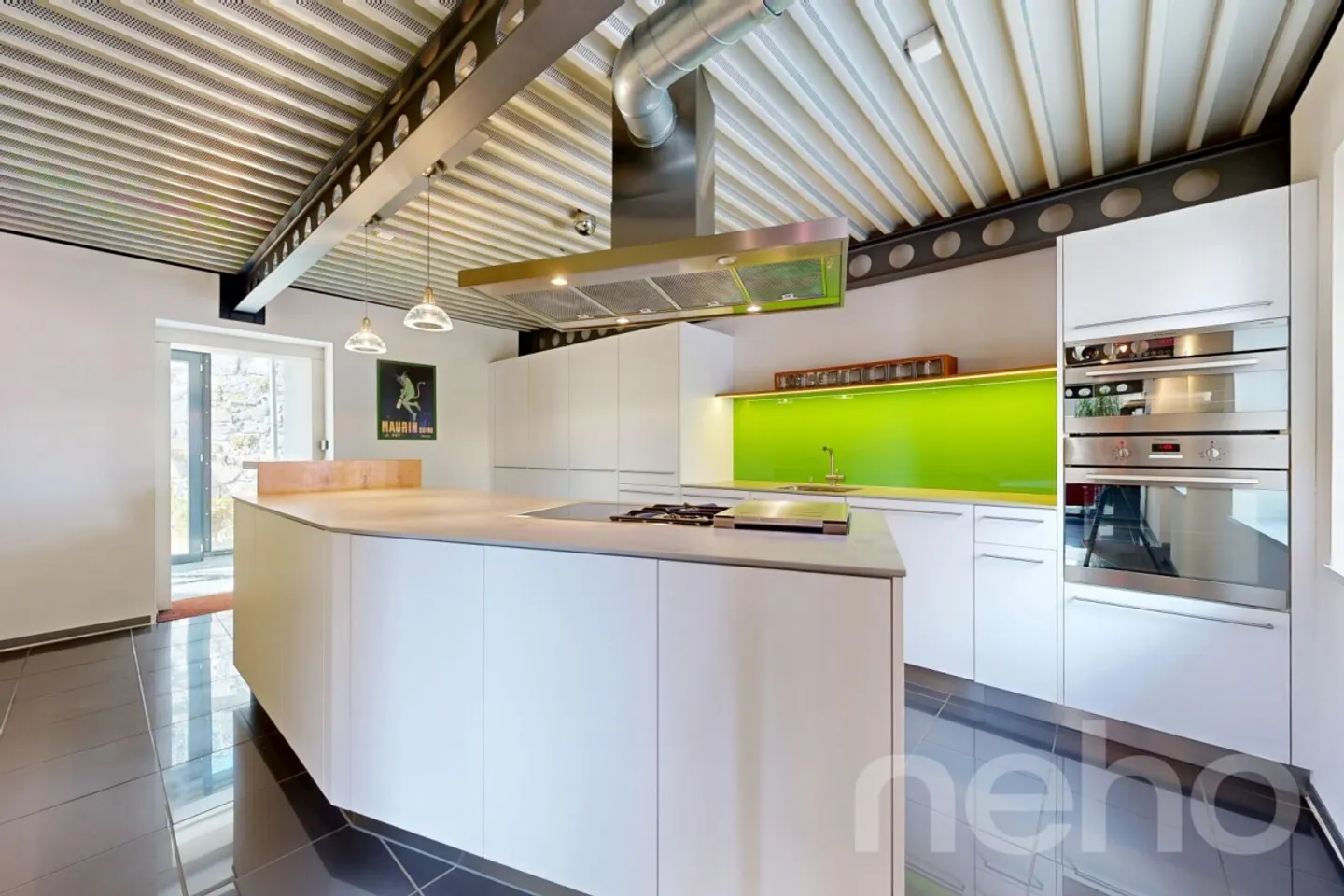 Maison Familiale en Loft - Photo 4 sur 12