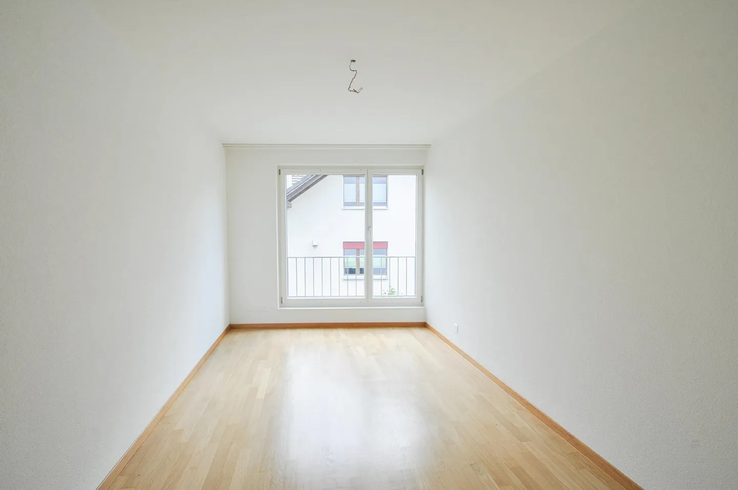 Moderne 4 Zimmerwohnung 1.OG - Foto 11 von 13