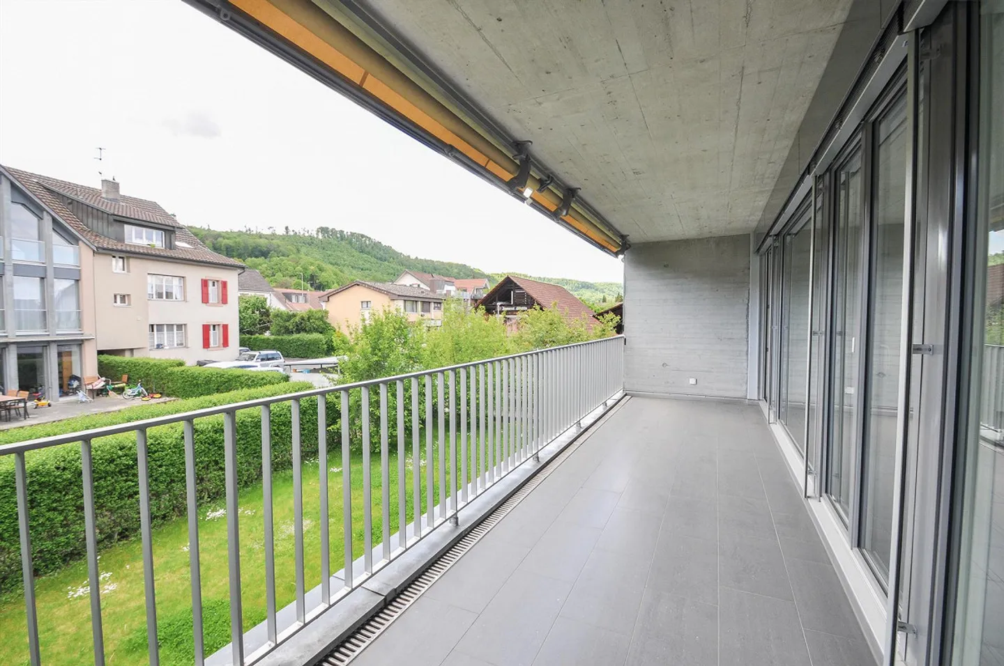 Moderne 4 Zimmerwohnung 1.OG - Foto 12 von 13