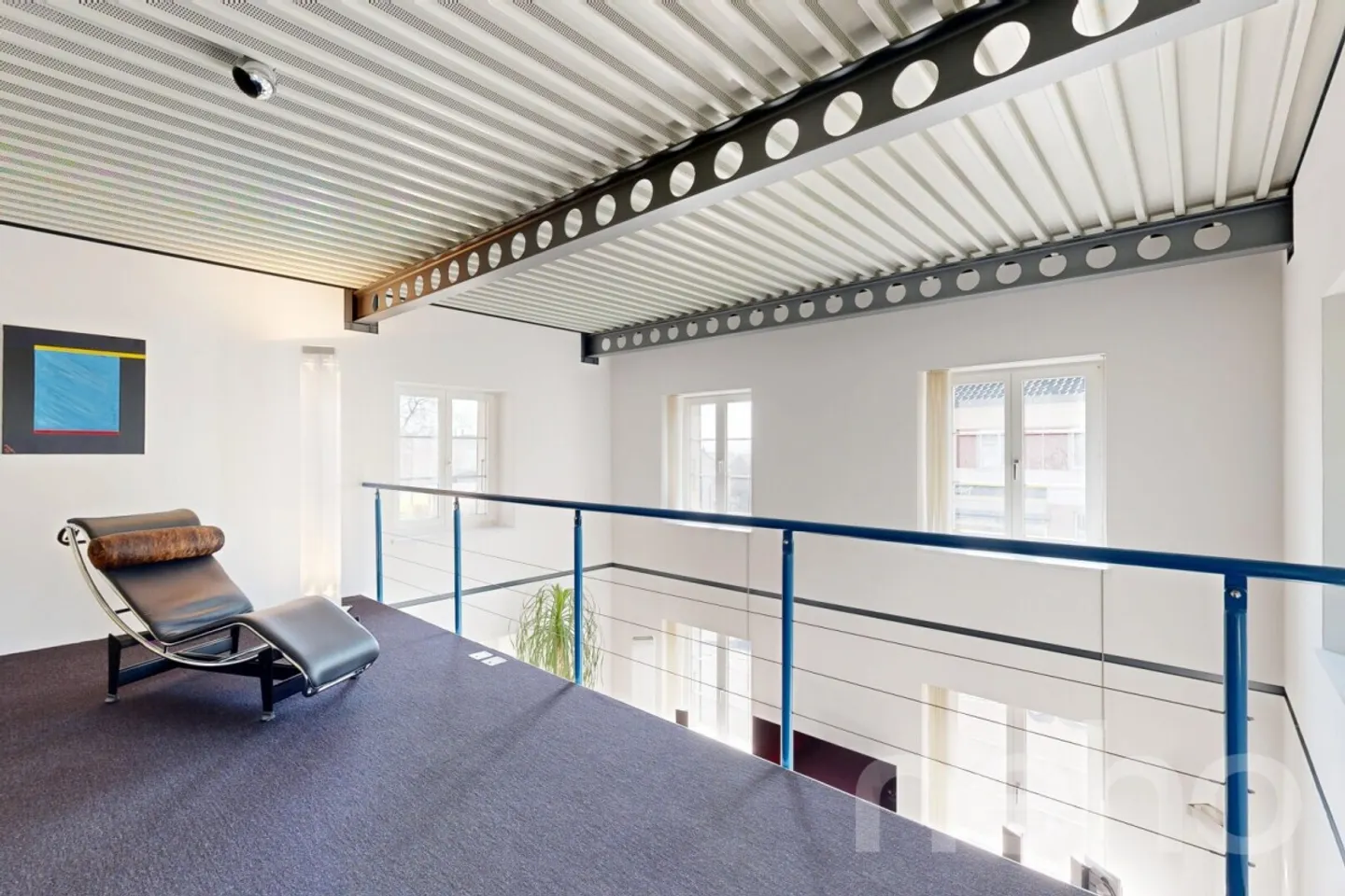 Maison Familiale en Loft - Photo 7 sur 12