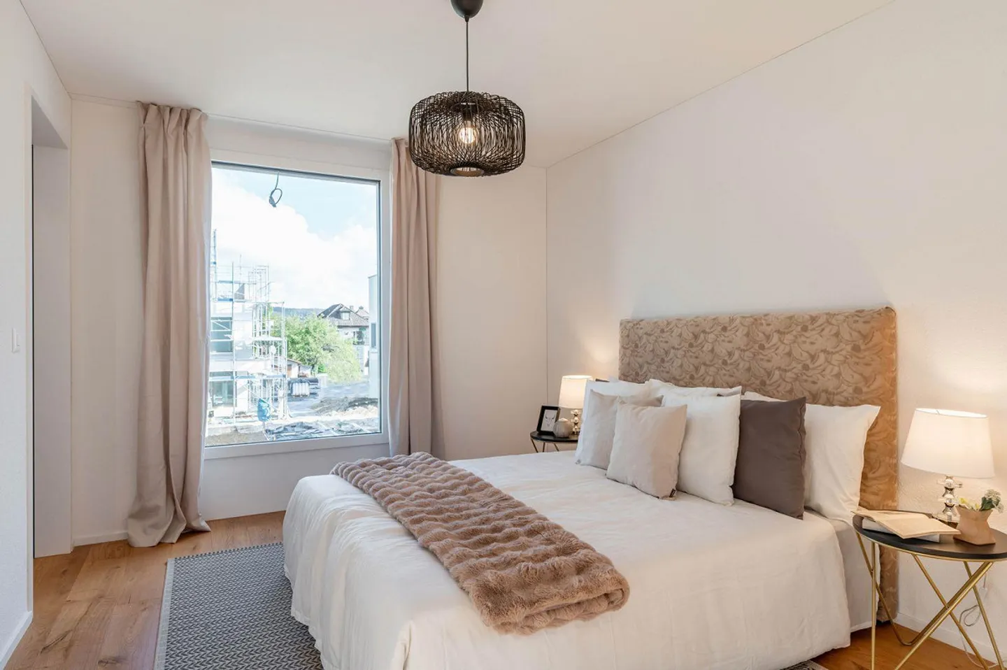 Maison semi-détachée de 5,5 pièces dans un environnement adapté aux enfants - Photo 11 sur 14