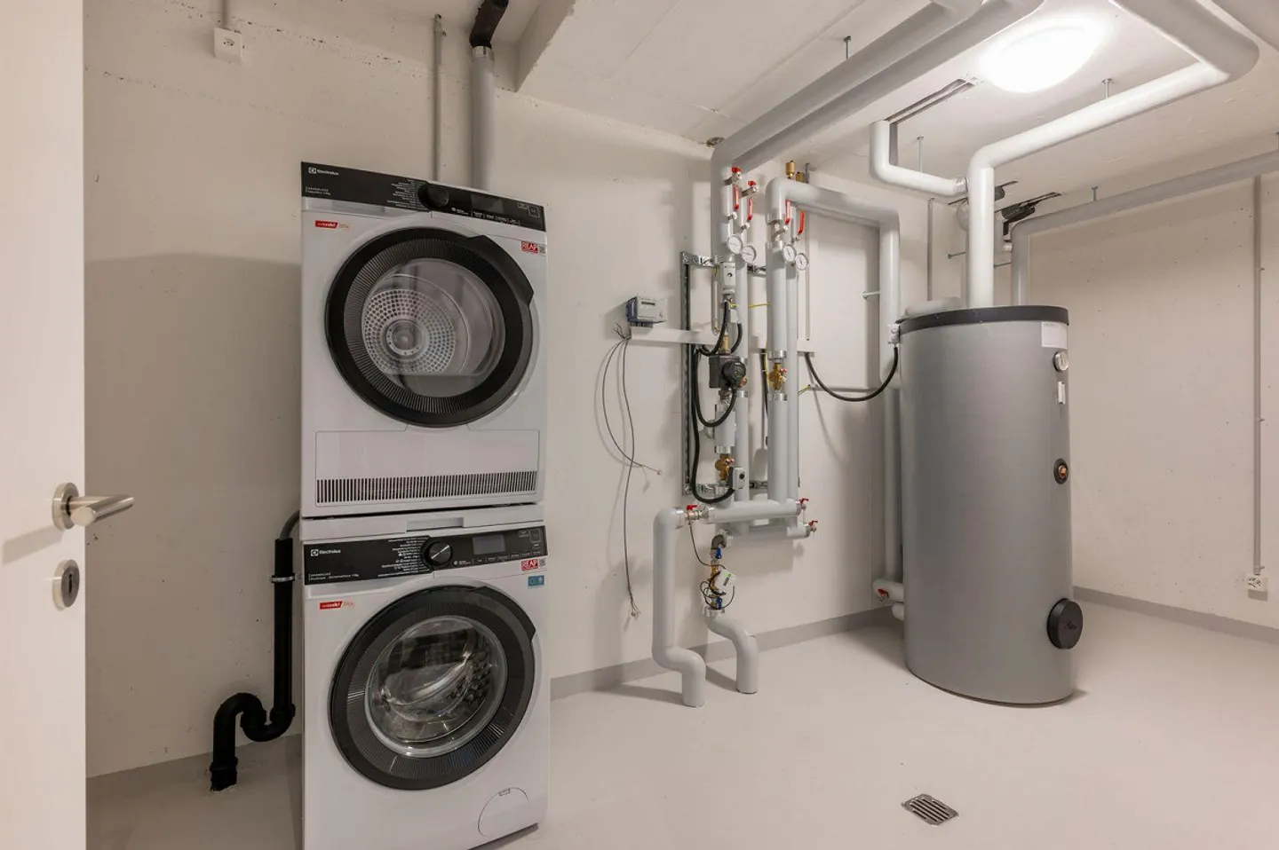 Maison semi-détachée de 5,5 pièces dans un environnement adapté aux enfants - Photo 14 sur 14
