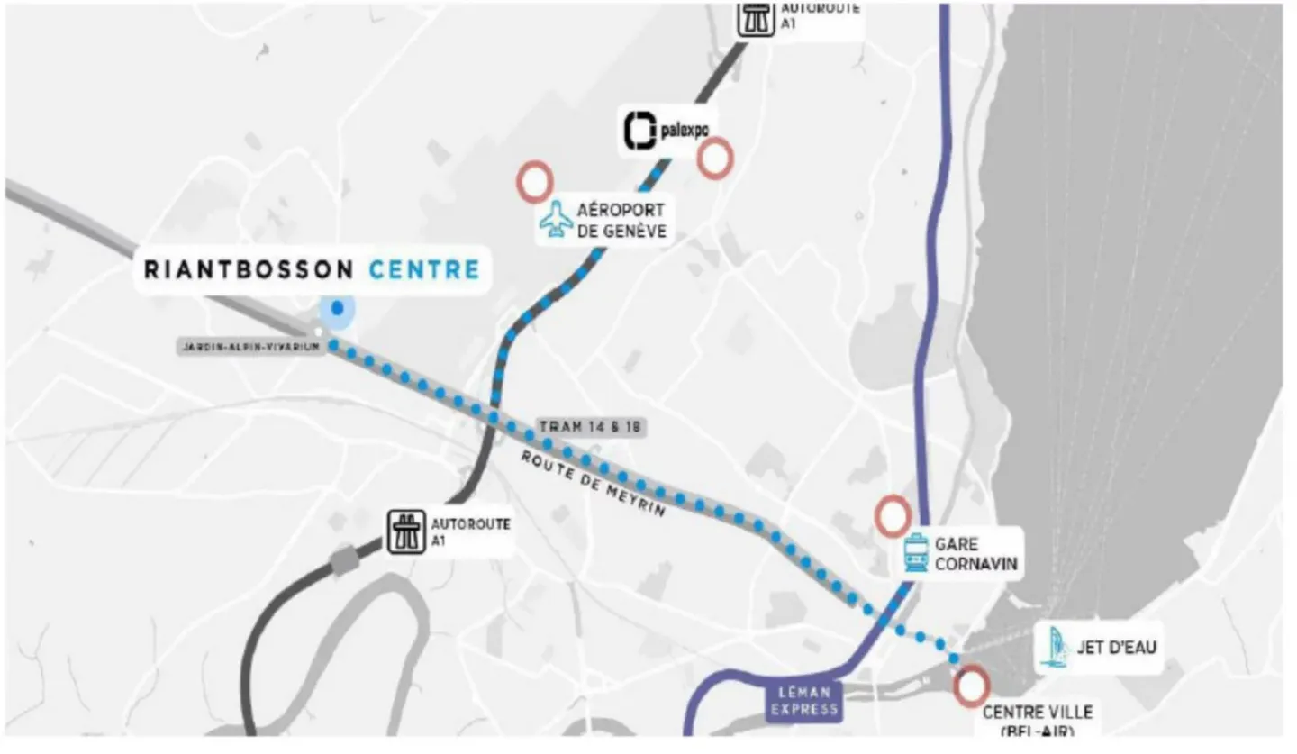 Bureau à louer - Photo 6 sur 6