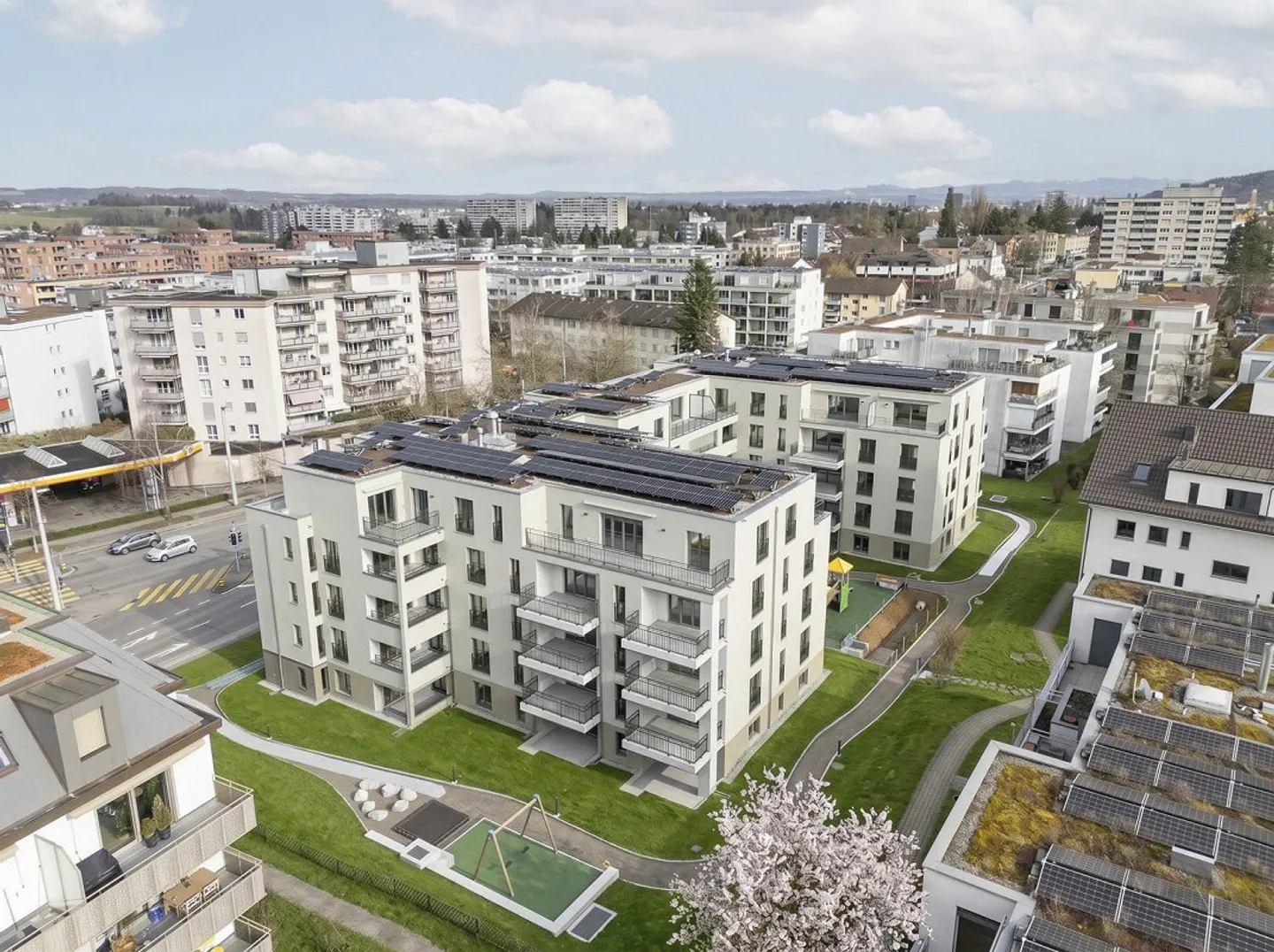 Appartamento nuovo arredato moderno disponibile per affitto immediato - Foto 10 di 13