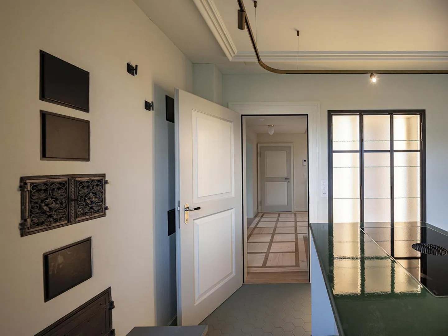 Villa Bühler | ZH - Photo 2 of 7