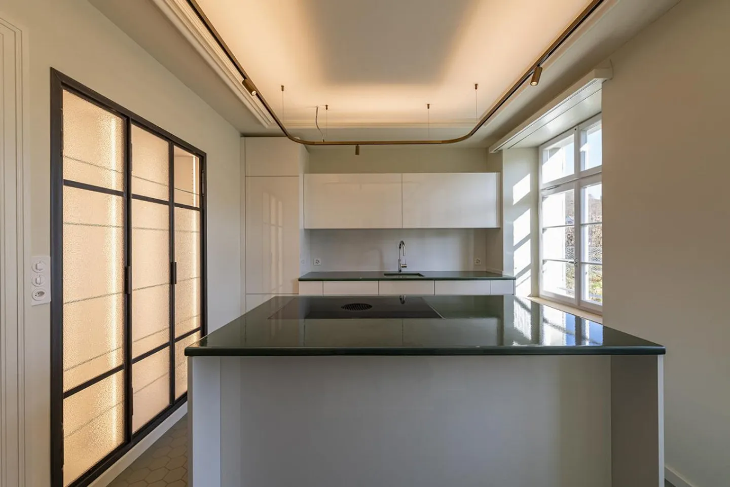 Villa Bühler | ZH - Photo 3 of 7