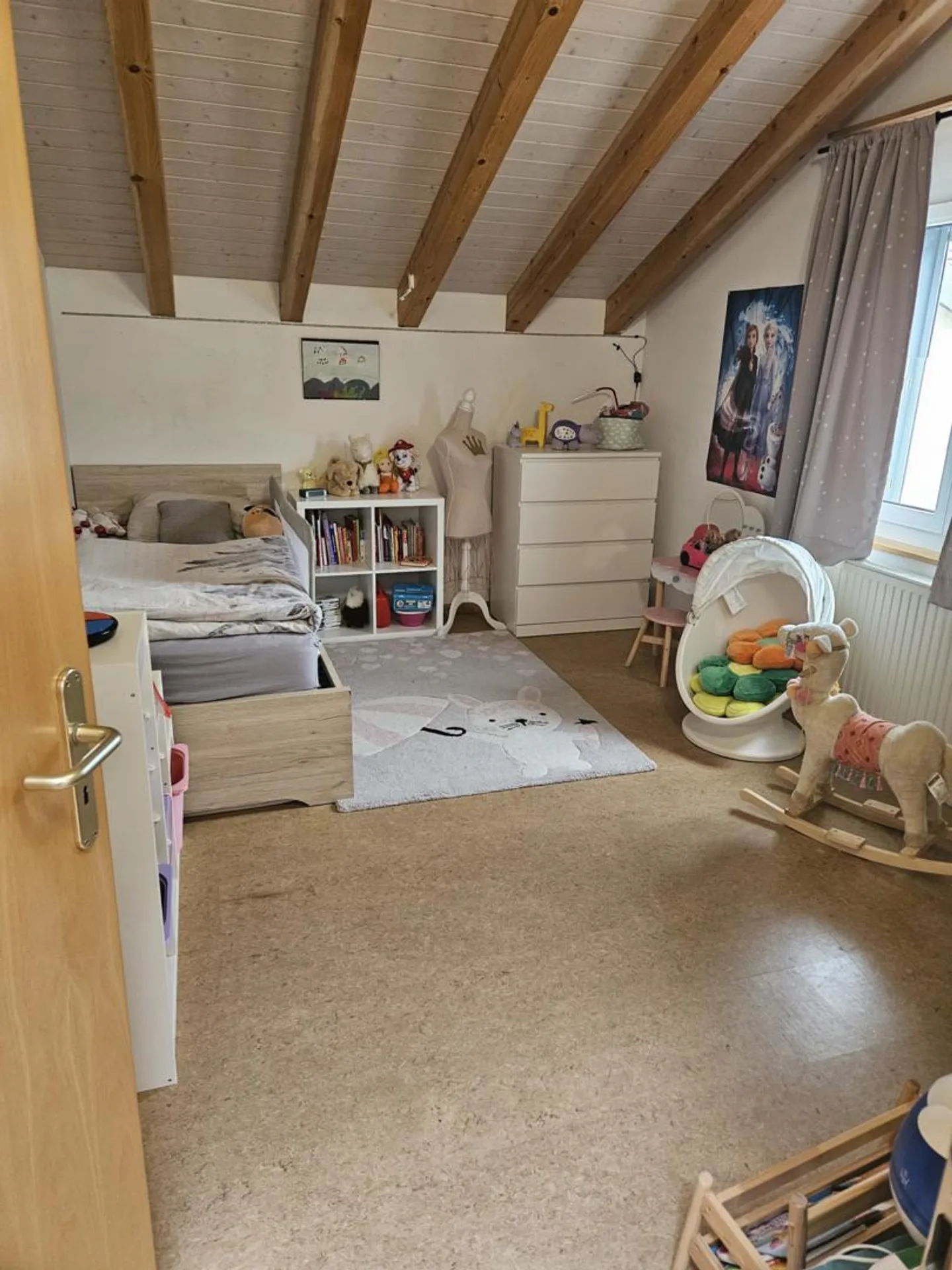 Villa con 6,5 stanze e appartamento con 2,5 stanze - Foto 12 di 13