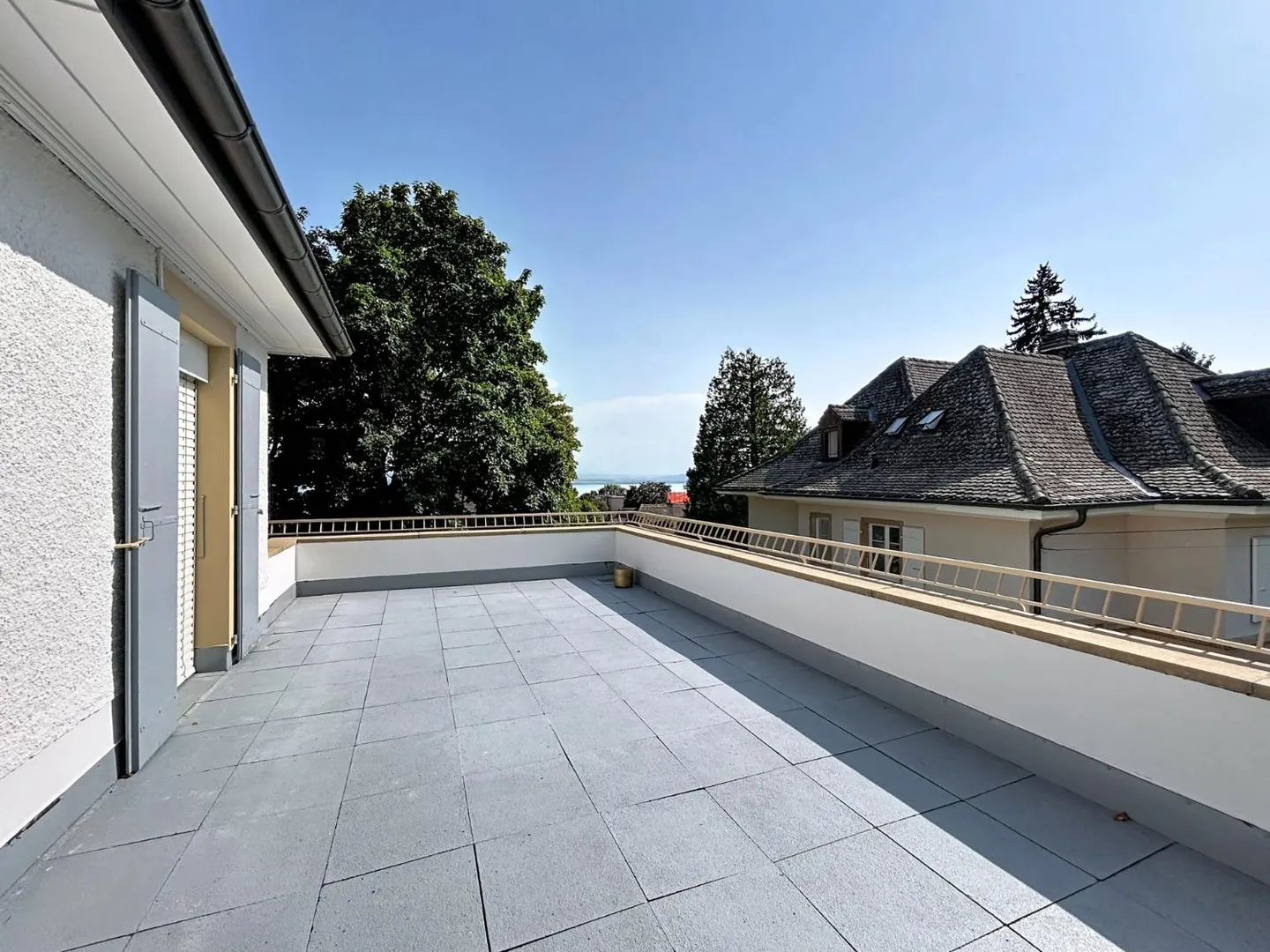 Villa 6,5 Zimmer - Foto 4 von 13