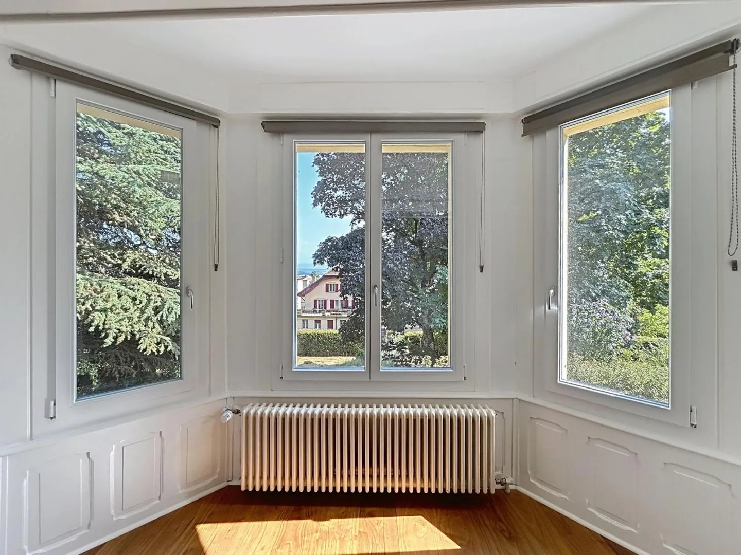 Villa 6,5 Zimmer - Foto 7 von 13