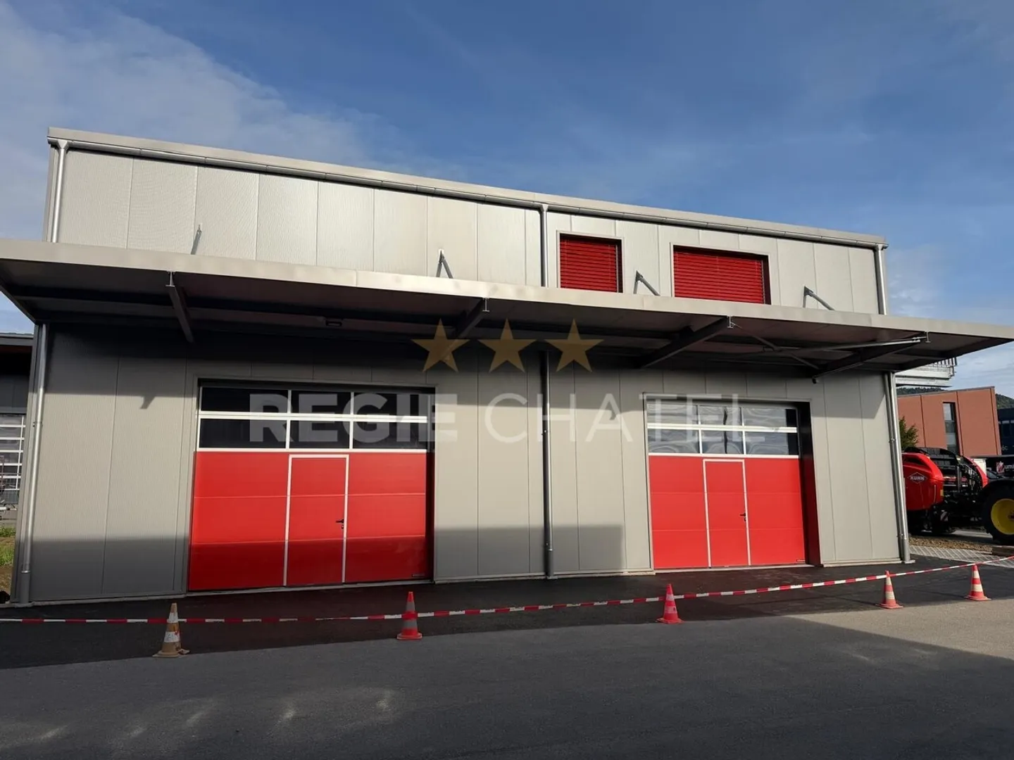 Appartamento 4.5 locali - Foto 1 di 8