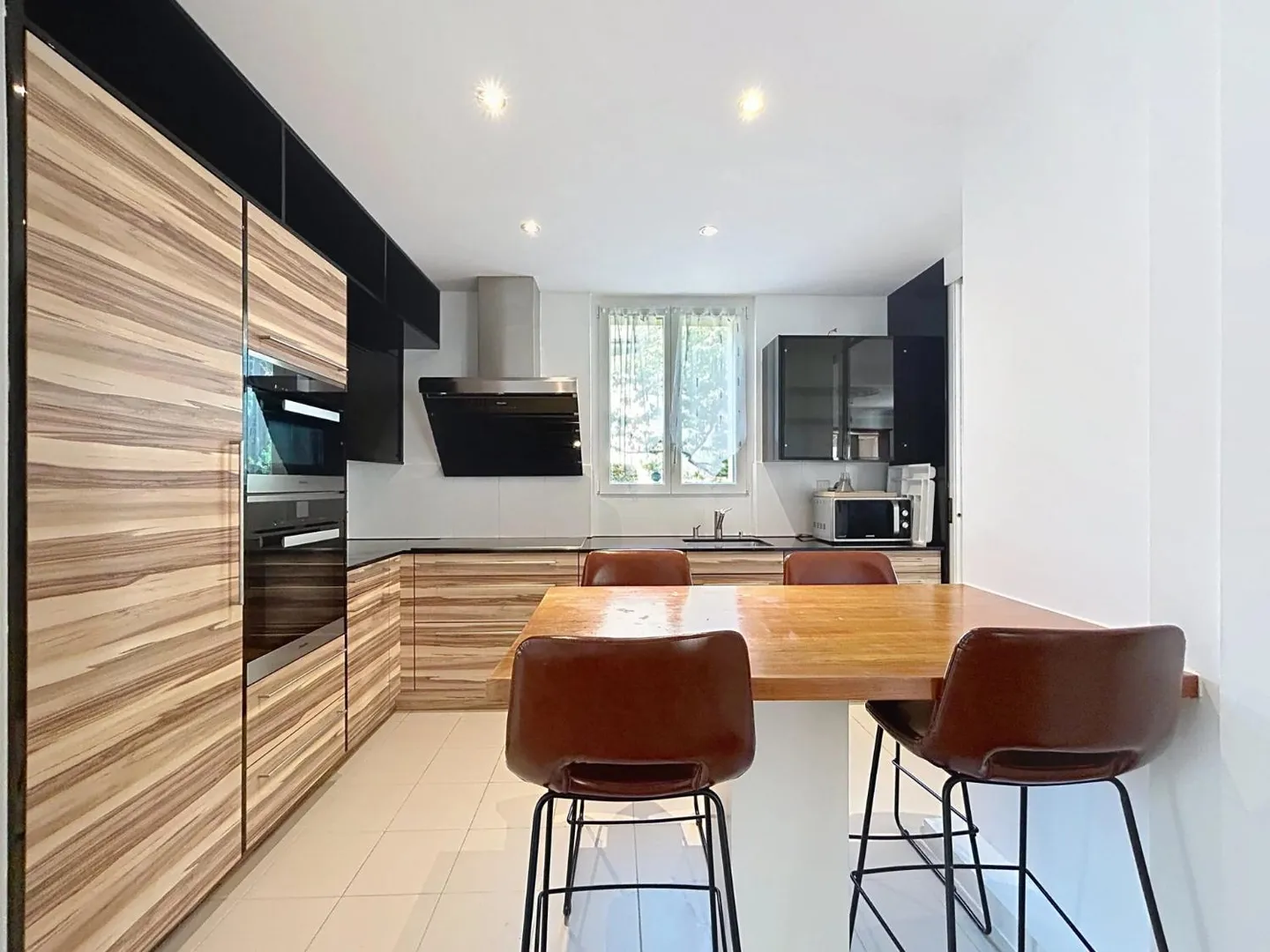 Villa 6,5 Zimmer - Foto 12 von 13