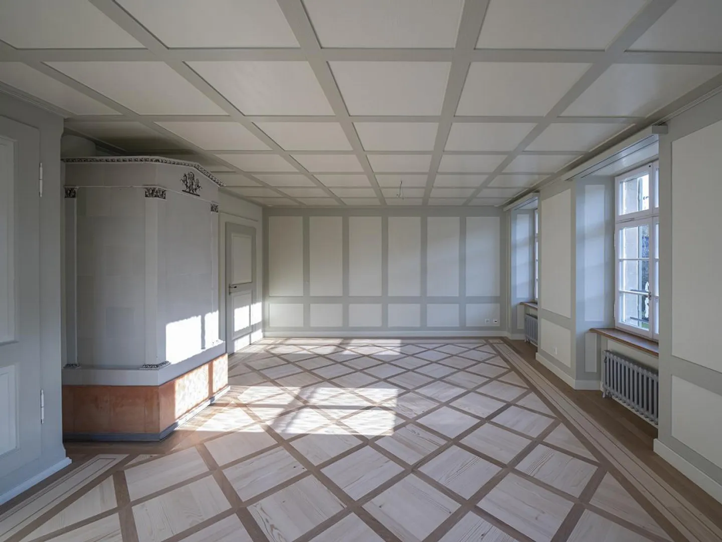 Villa Bühler | ZH - Photo 7 of 7
