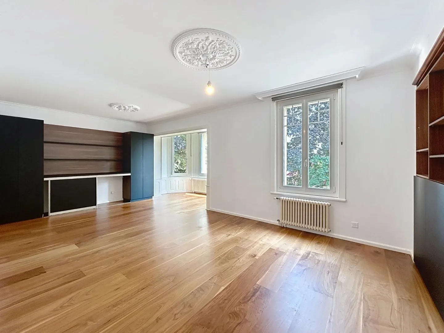 Villa 6,5 Zimmer - Foto 5 von 13