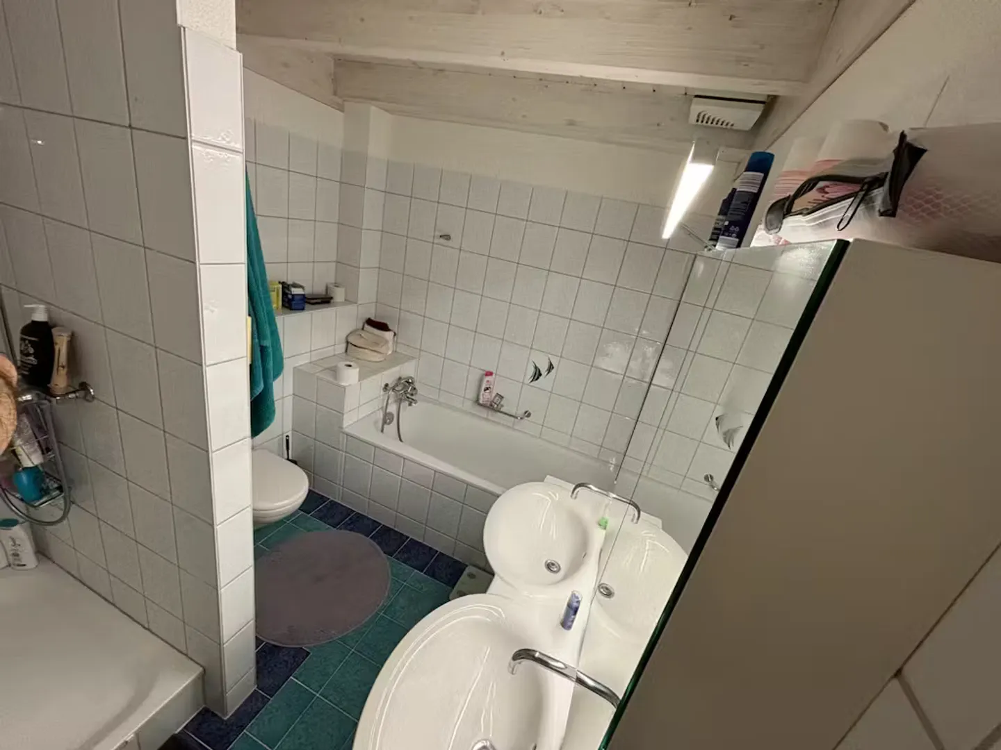 Einfamilienhaus mieten - Foto 8 von 10