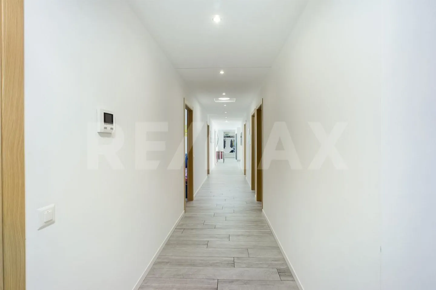 Living in a modern and unique residential complex - Photo 12 of 13