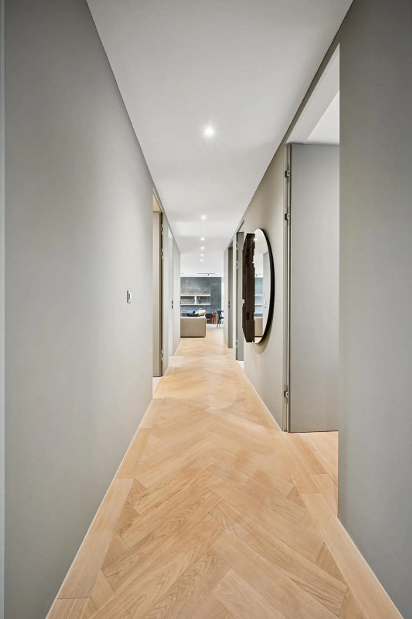 Luxurious First Occupancy: Furnished Living in Prime Location at Zürichberg - Photo 1 of 4