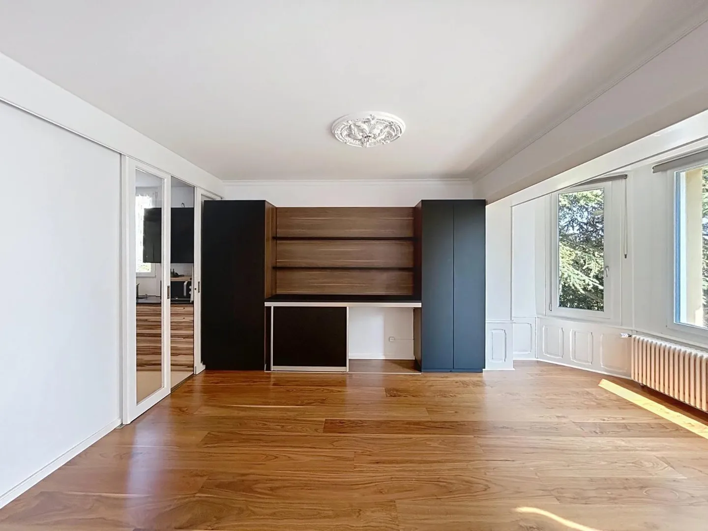 Villa 6,5 Zimmer - Foto 6 von 13