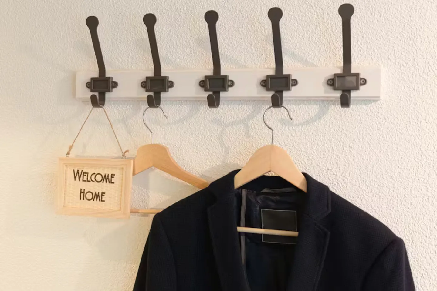 Appartamento in affitto - Foto 9 di 10