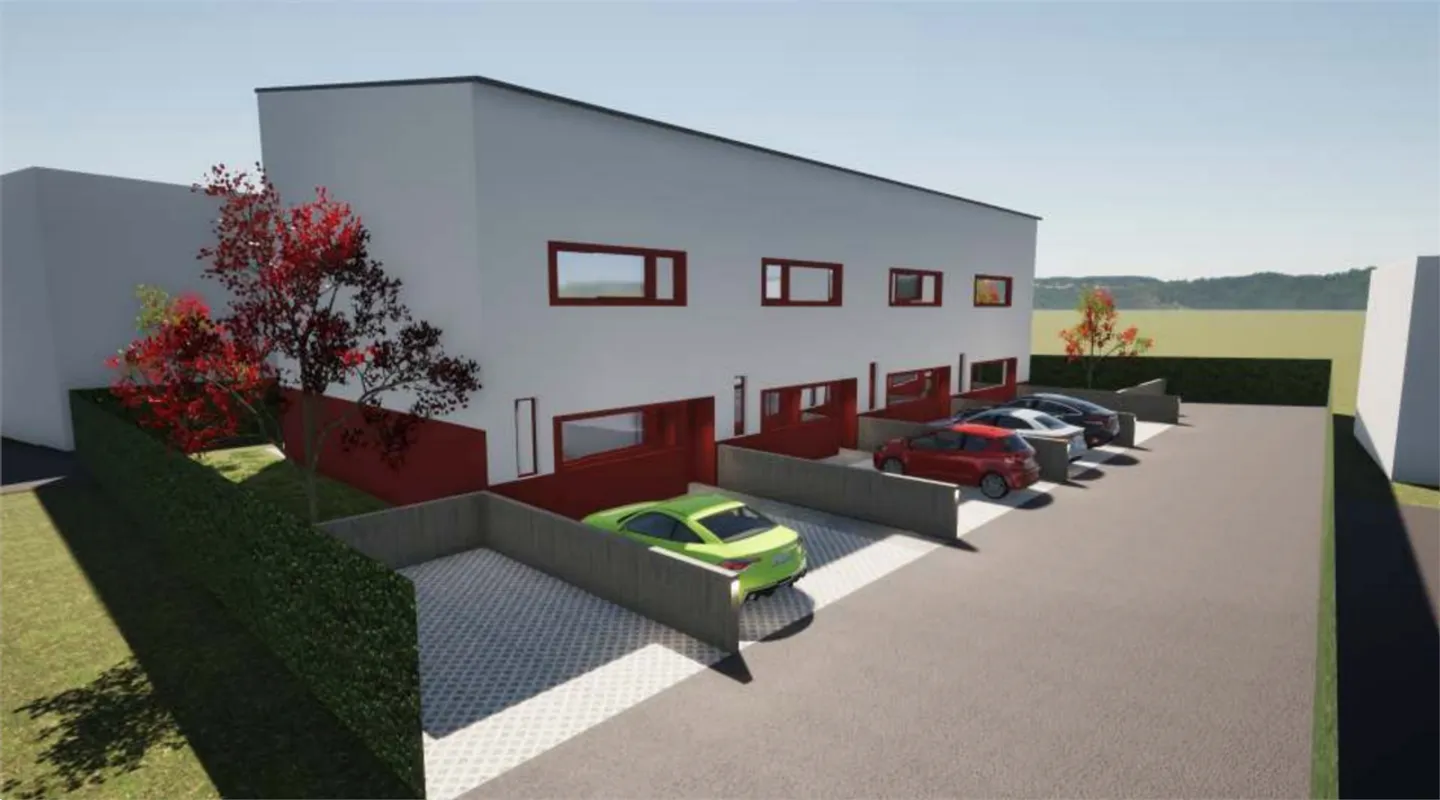 Constructible plot for sale - Photo 4 of 5