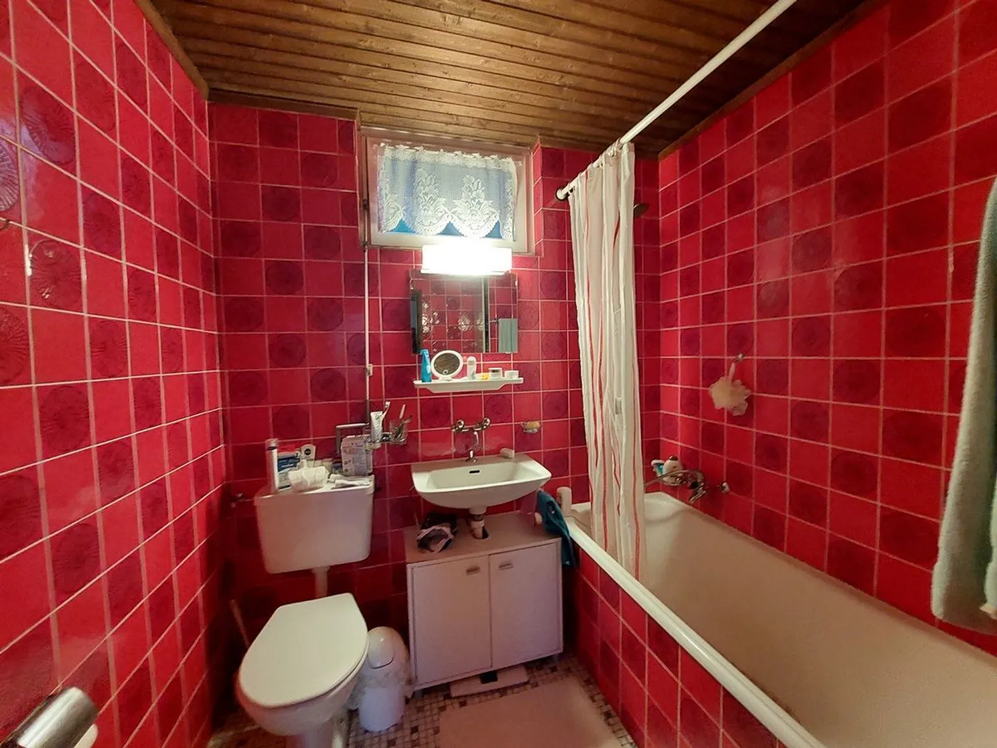 Bella villa indipendente con due appartamenti separati e due garage - Foto 13 di 13