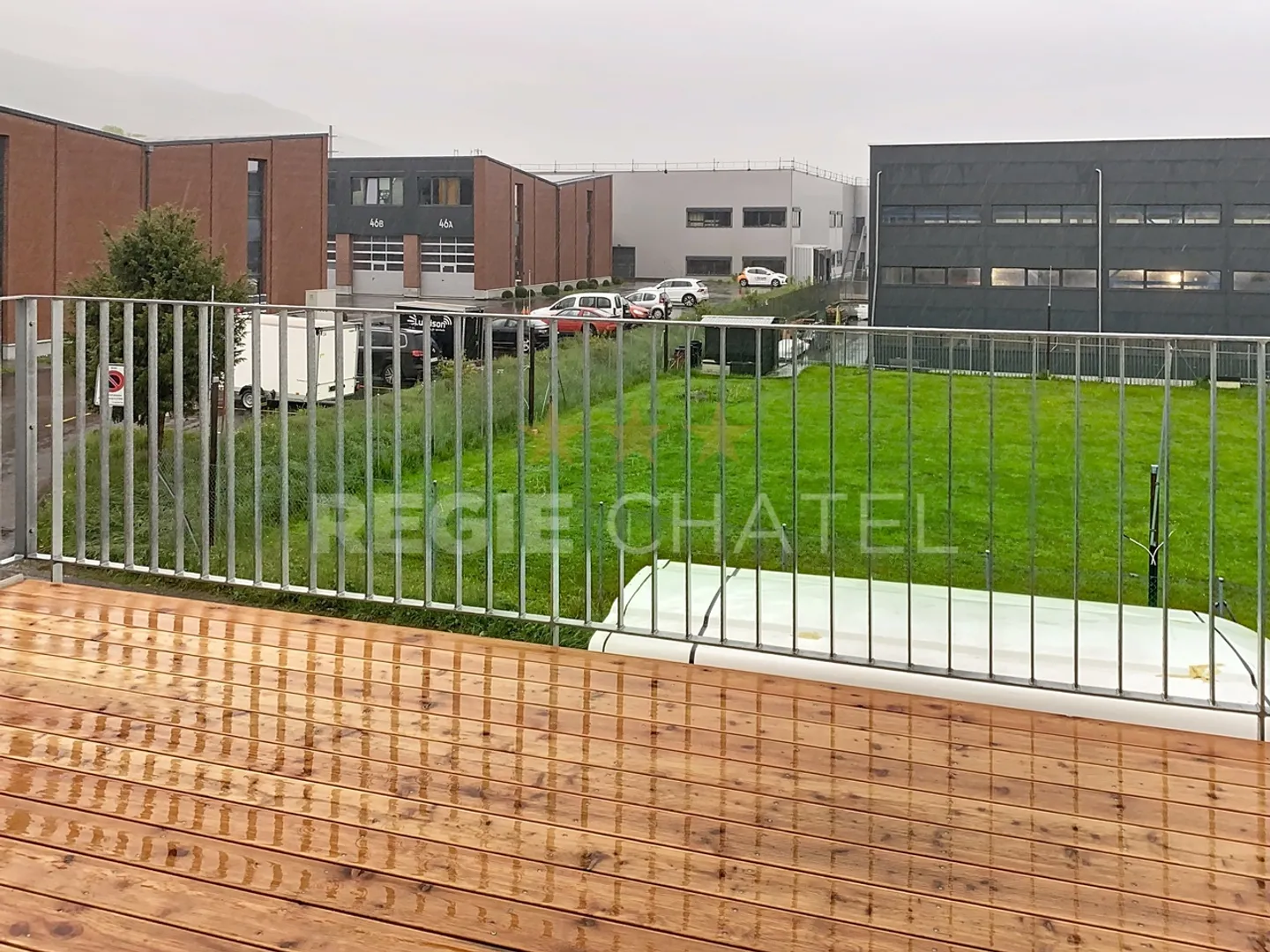 Appartamento 4.5 locali - Foto 5 di 8