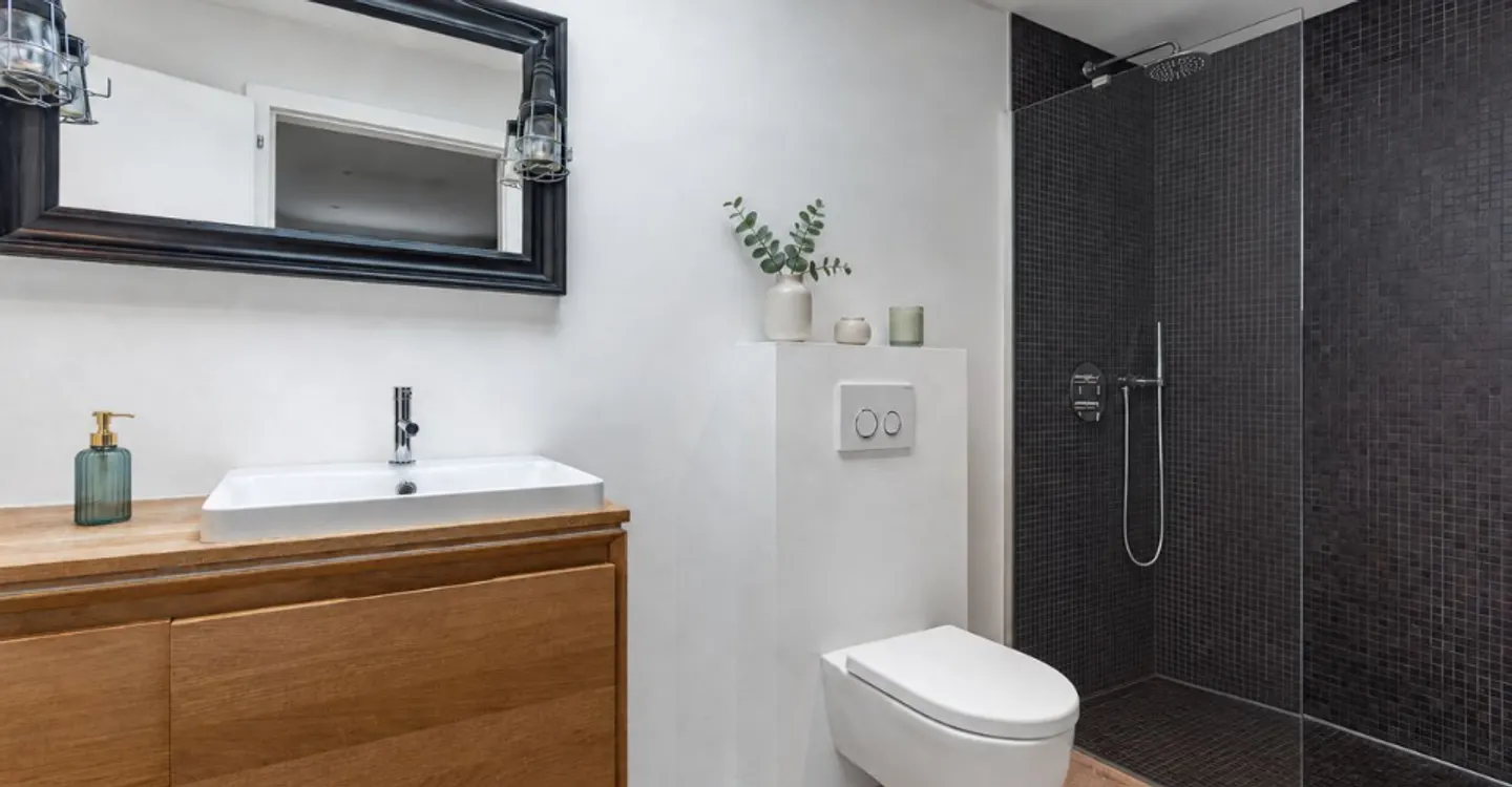 Charmantes 4,5-Zimmer-Haus im Herzen von Suscévaz - Foto 5 von 6