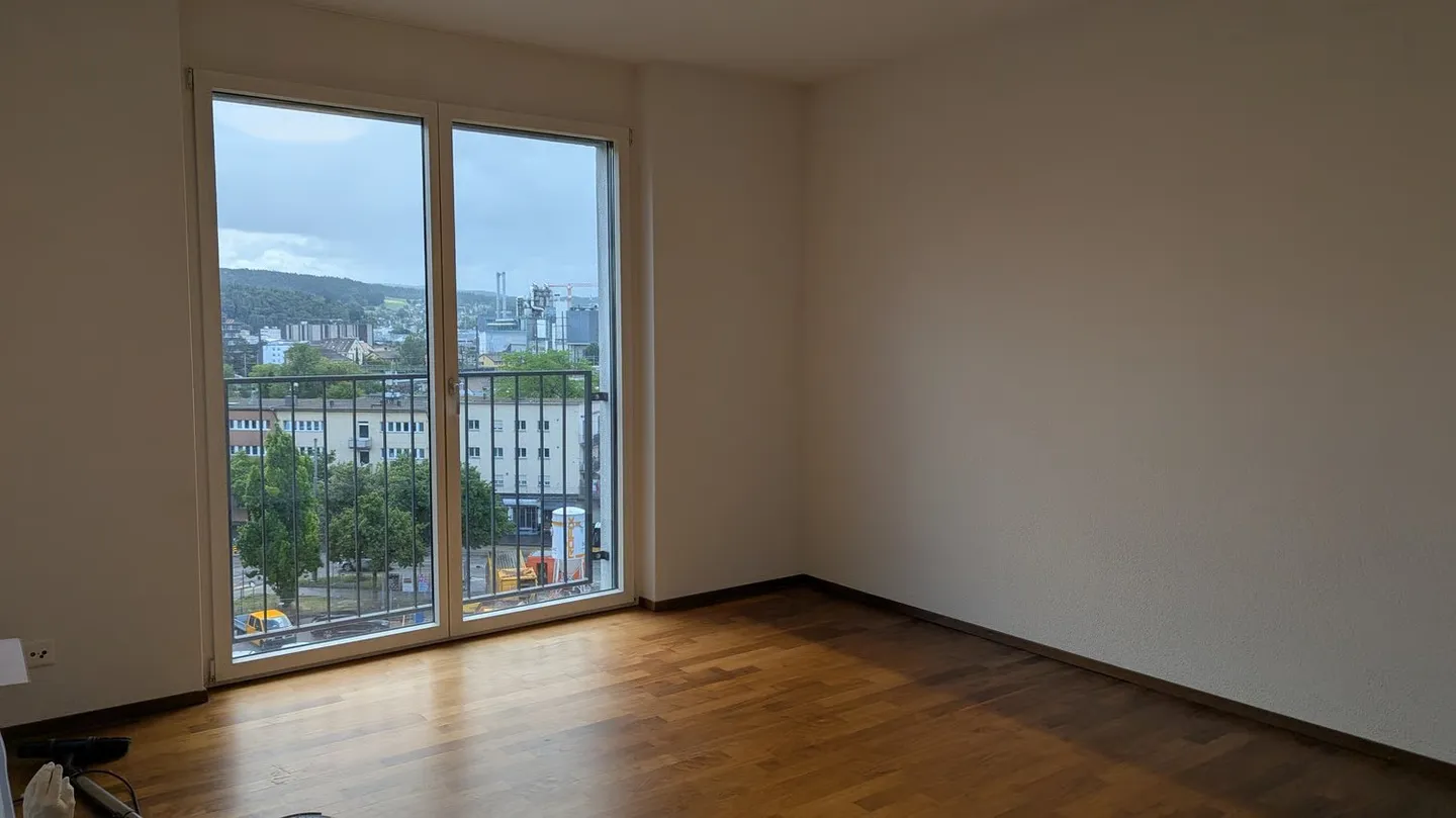 Appartement penthouse exclusif de 4,5 pièces dans un emplacement calme - Photo 11 sur 17