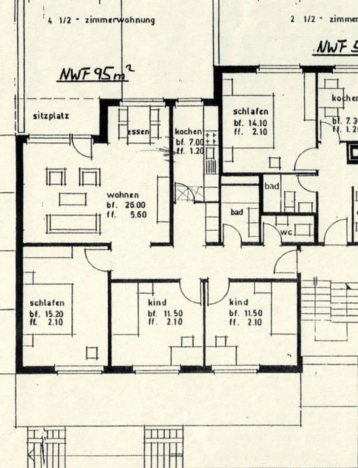 La tua nuova casa con vista! - Foto 9 di 9