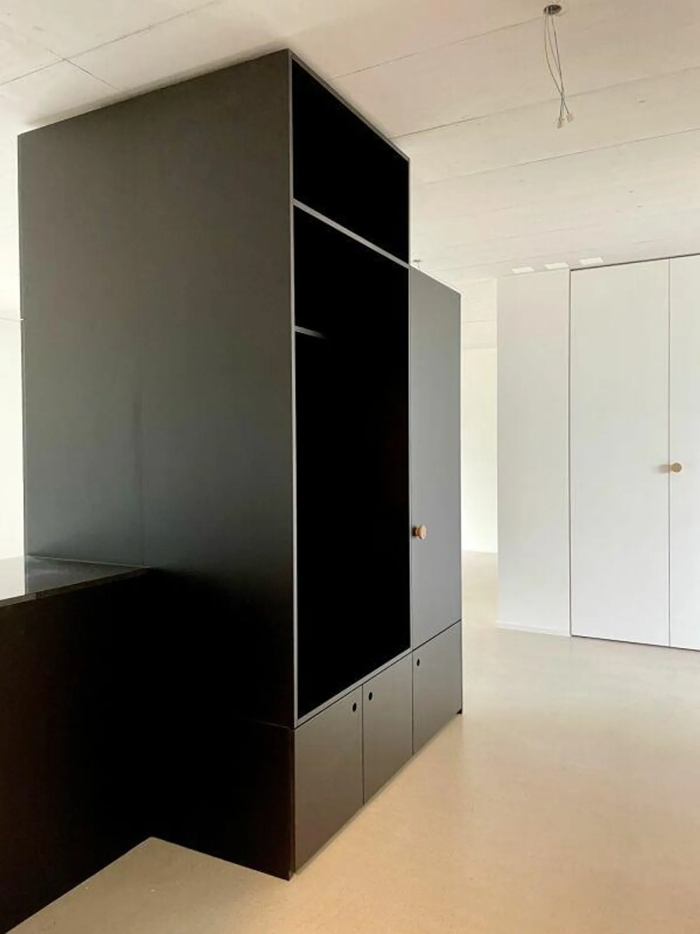 Appartamento elegante 3.5 locali - Foto 4 di 8