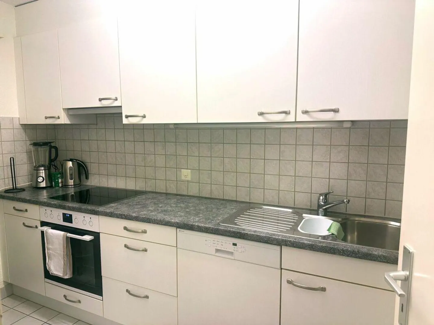 La tua nuova casa con vista! - Foto 3 di 9