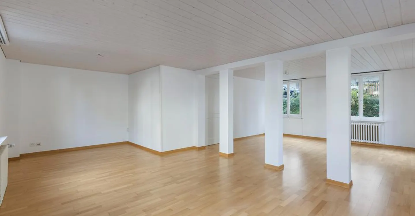 Charmantes Familienhaus - Foto 4 von 11