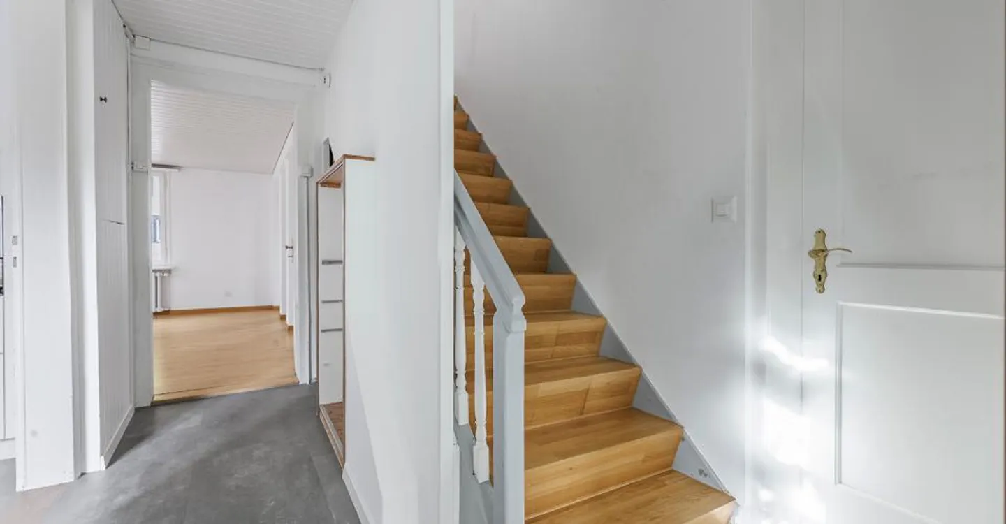Charmantes Familienhaus - Foto 6 von 11