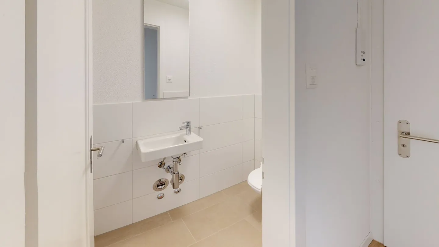 Appartement central au cœur de Lucerne - Photo 5 sur 8