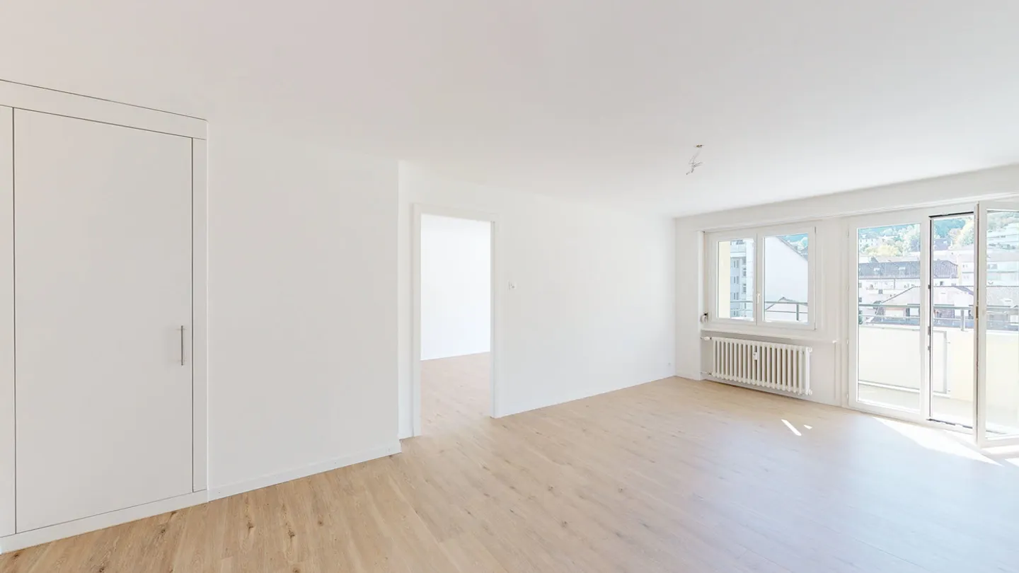 Appartement central au cœur de Lucerne - Photo 6 sur 8