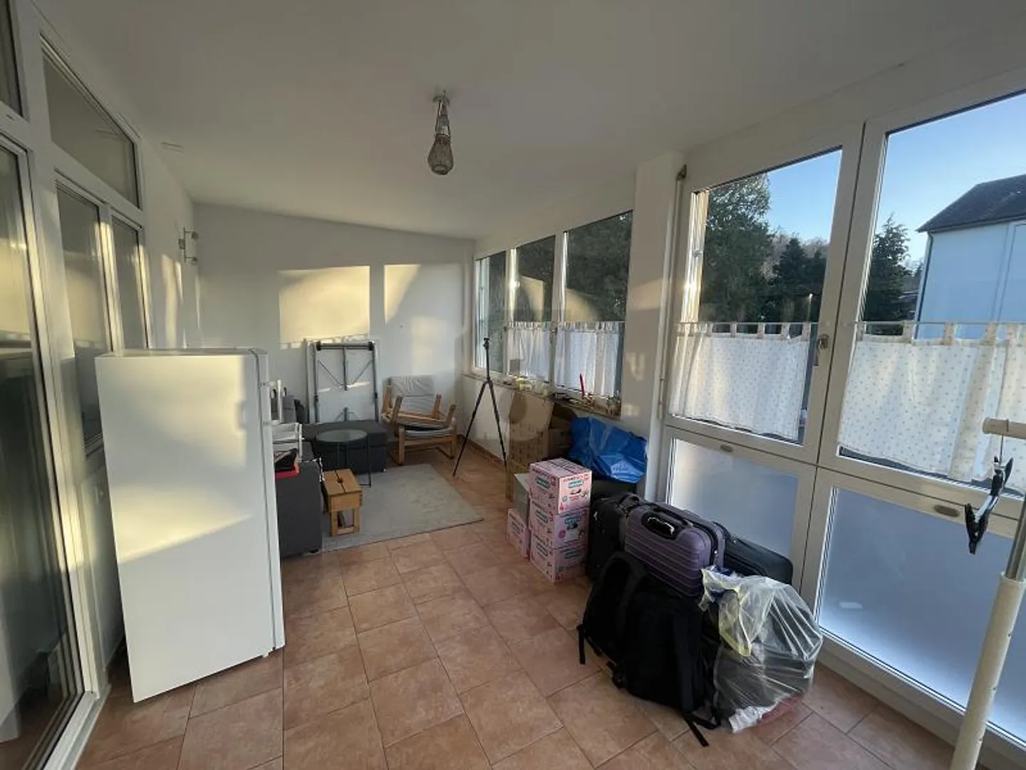 Apartment for rent - Photo 3 of 6