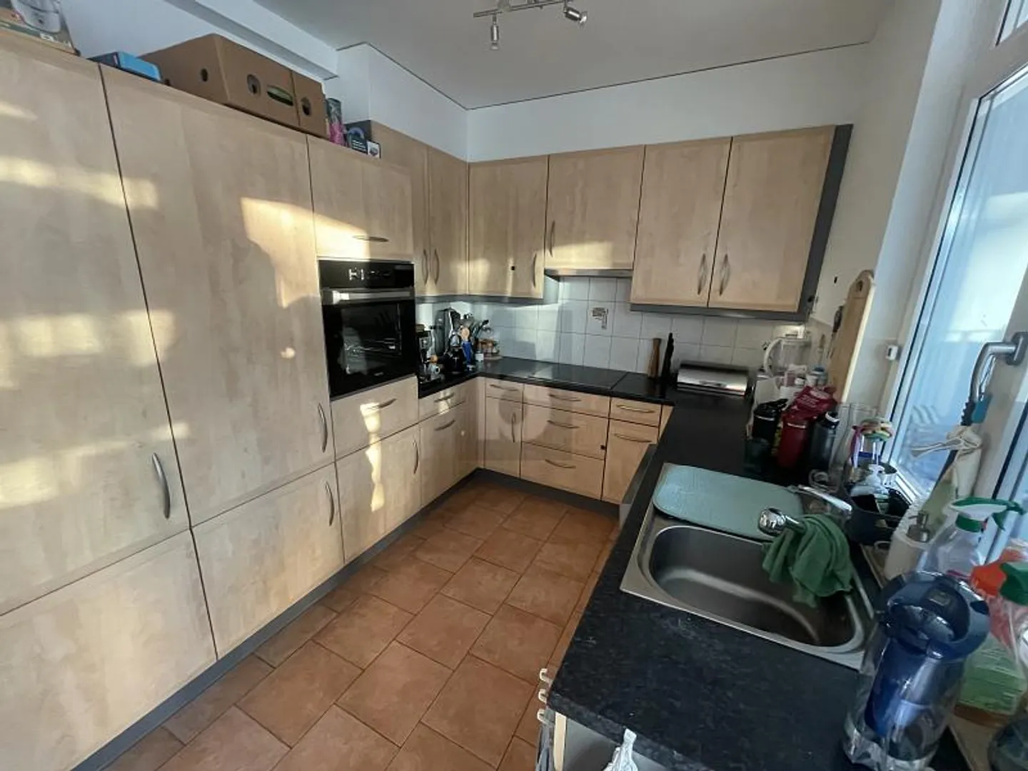 Apartment for rent - Photo 4 of 6