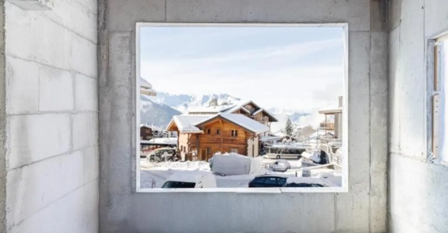 Chalet ristrutturato a Verbier - Foto 7 di 7