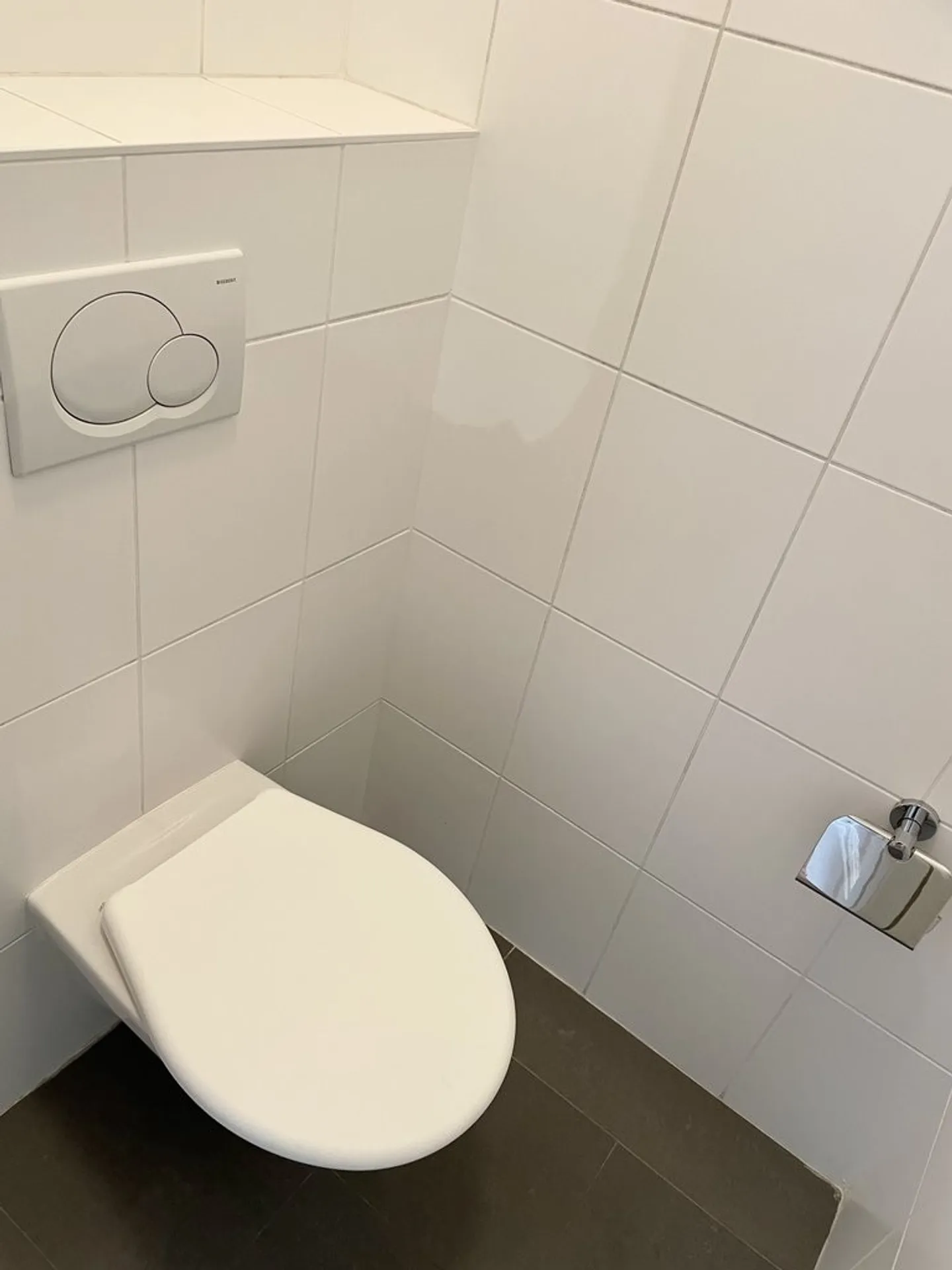 Servette - Nahe Bahnhof Cornavin - Foto 6 von 8