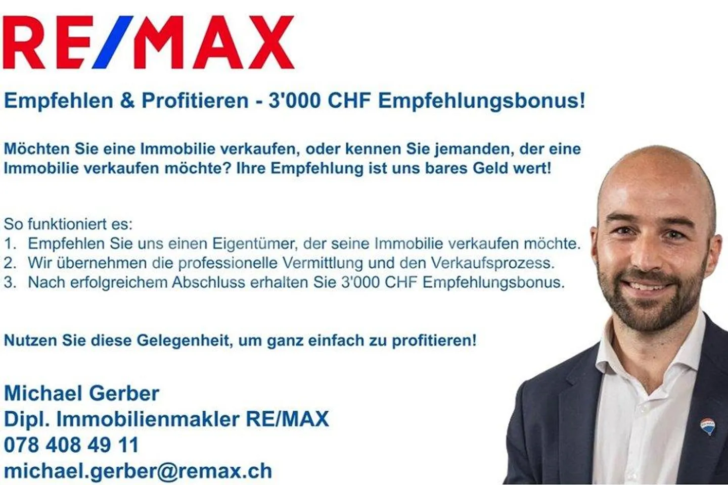 Nicht alltägliche 4.5-Zimmer-Gartenwohnung mit Weitsicht und Privatsphäre - Foto 13 von 13