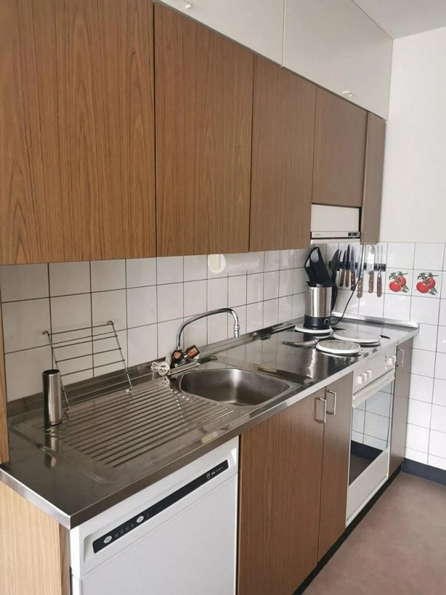 Appartamento 4.5 stanze a Ostermundigen - Foto 2 di 7