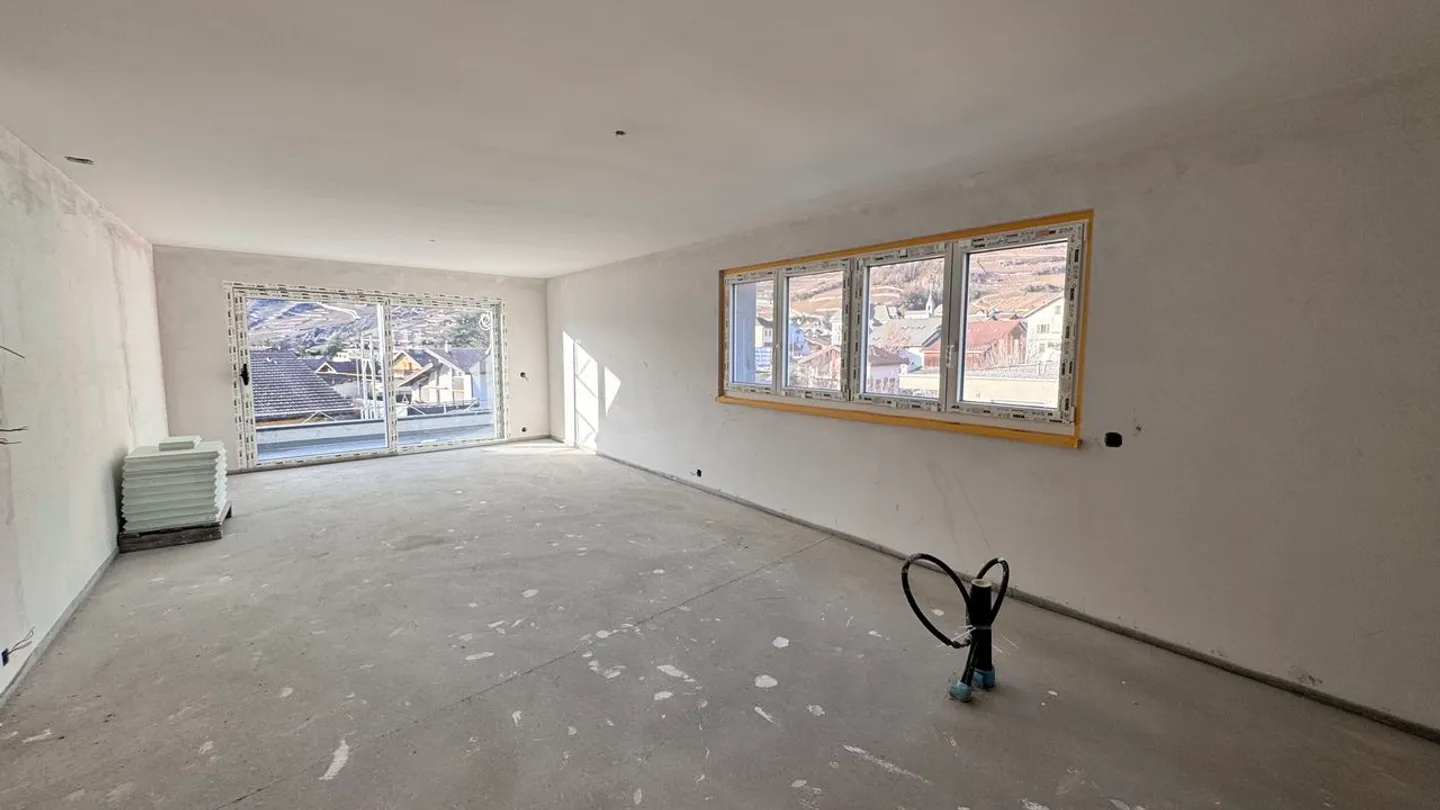 Promozione Attico "La Clé de Voûte" a Vétroz - Foto 10 di 18