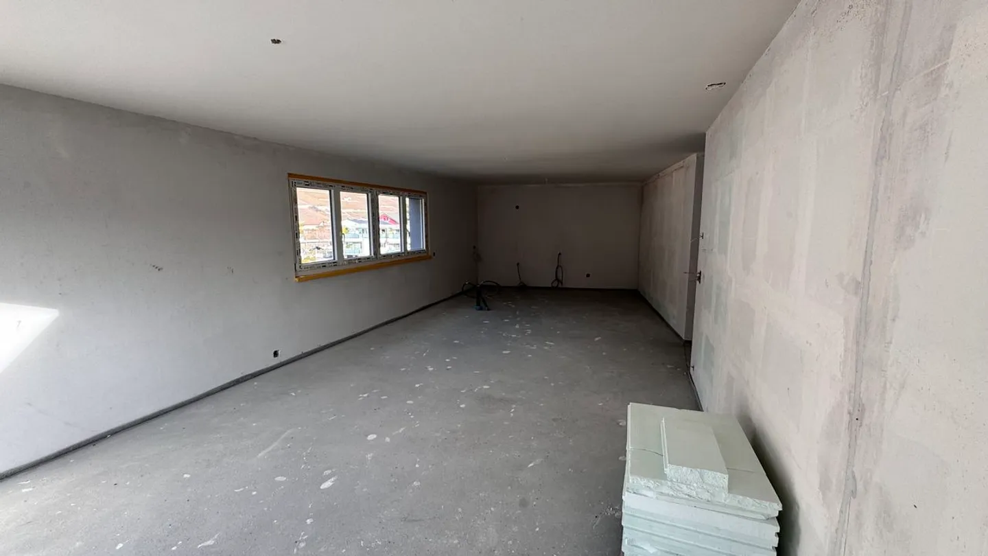 Promozione Attico "La Clé de Voûte" a Vétroz - Foto 12 di 18