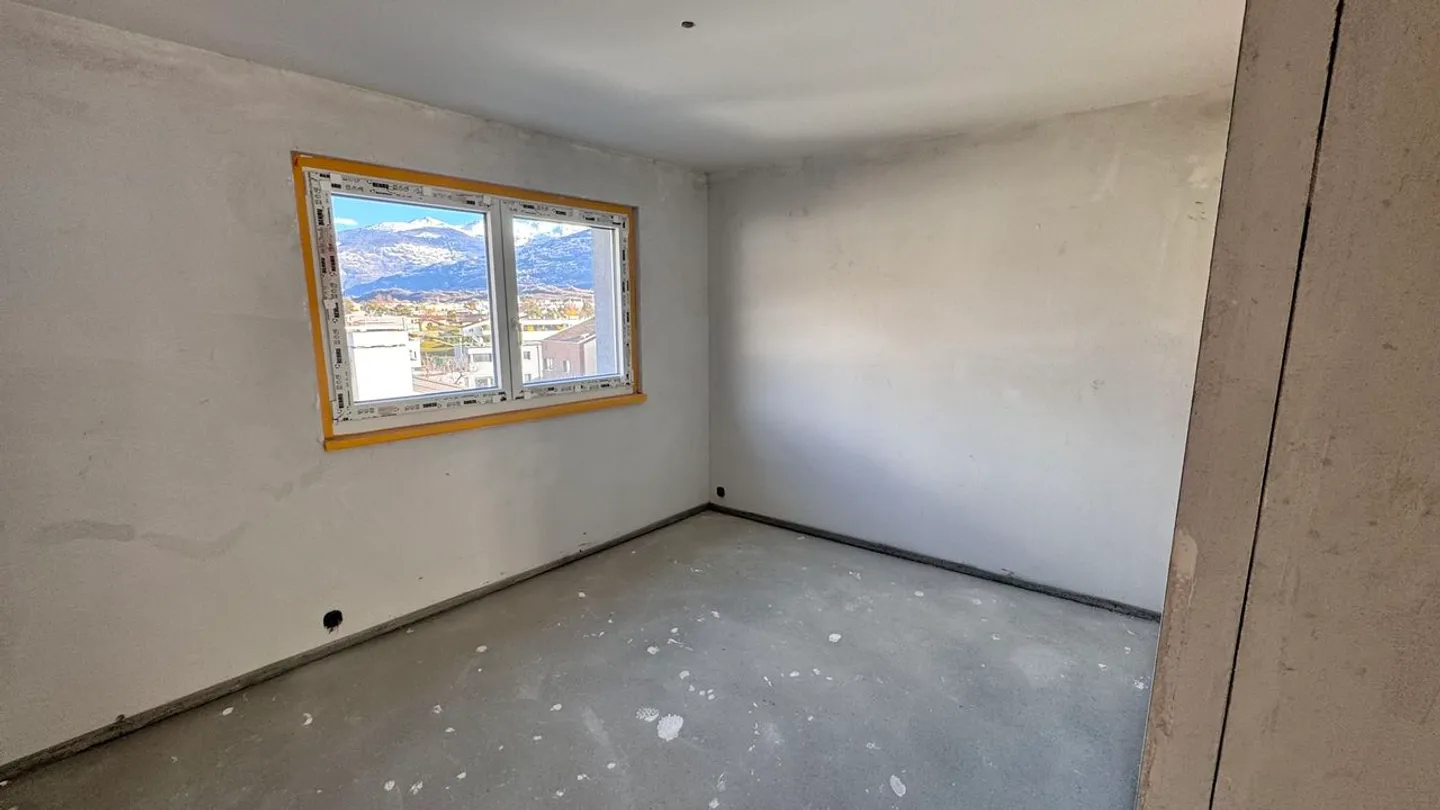 Promozione Attico "La Clé de Voûte" a Vétroz - Foto 13 di 18