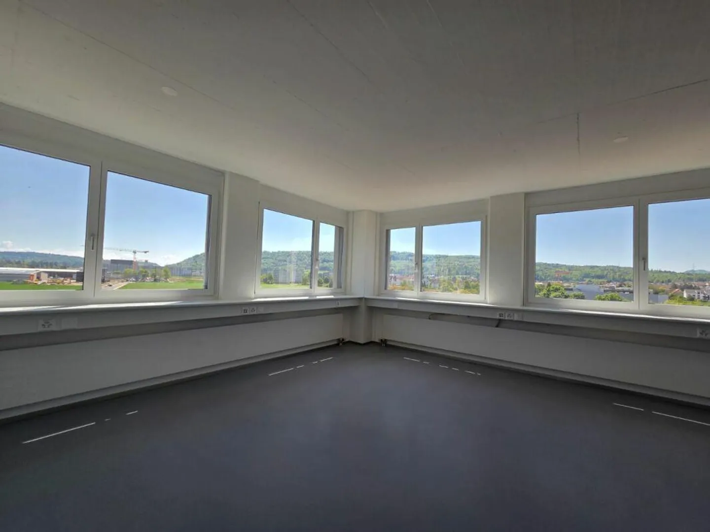 Die Zukunft Ihrer Unternehmung: Attraktive Büro- und Gewerbeflächen... - Foto 3 von 6