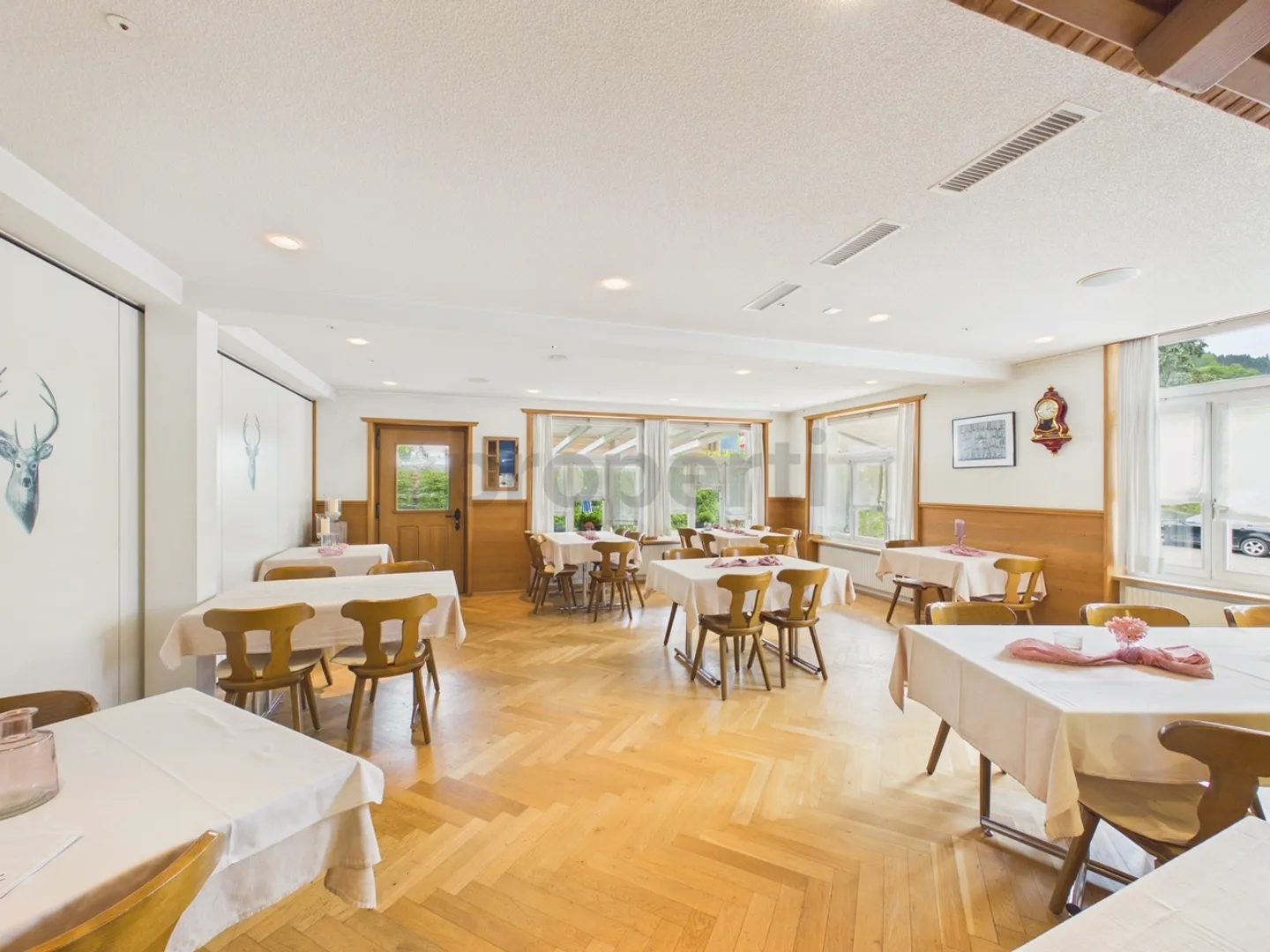 Hotel for sale - Photo 2 of 13